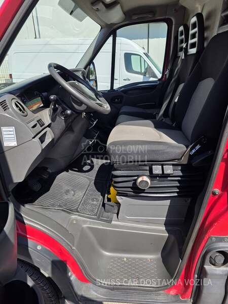 Iveco Daily 35C15V