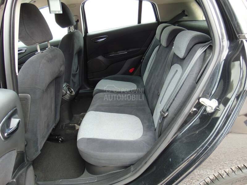Fiat Bravo 1.6 MultiJet Dynamic