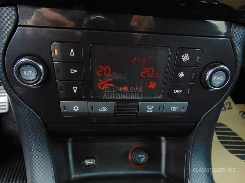 Fiat Bravo 1.6 MultiJet Dynamic