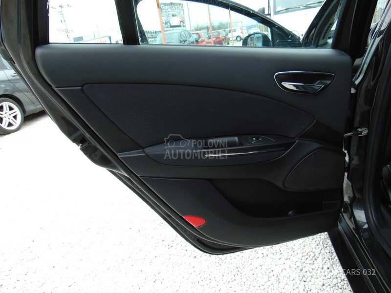 Fiat Bravo 1.6 MultiJet Dynamic