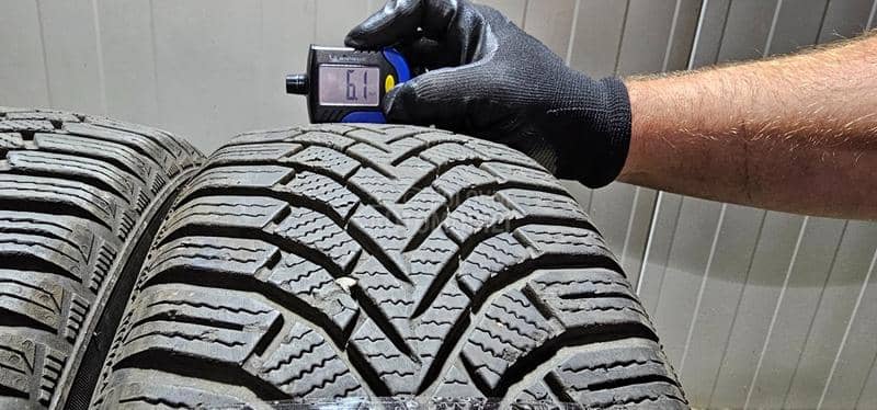 Sailun 185/65 R15 Zimska