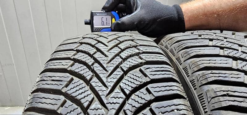 Sailun 185/65 R15 Zimska