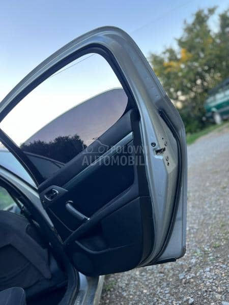 Sedišta sa tapacirima komplet