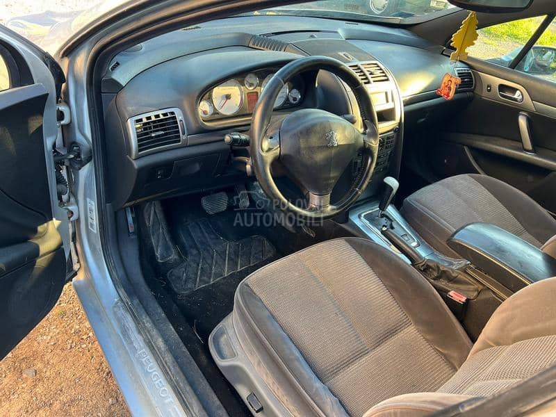 Sedišta sa tapacirima komplet