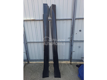 deani prag sajtna e60 za BMW 518, 520, 520 GT ...