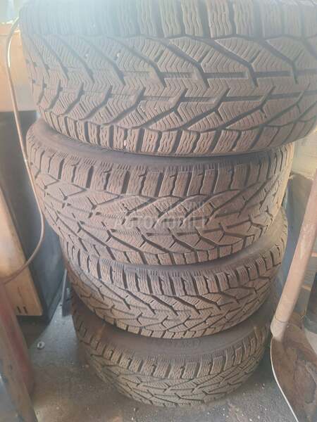 Aluminijumske felne  18" 5 x 130