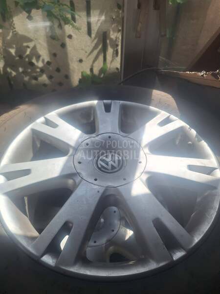 Aluminijumske felne  18" 5 x 130
