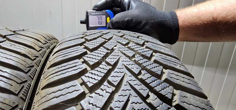 Sailun 185/65 R15 Zimska