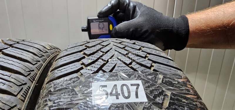 Sailun 185/65 R15 Zimska