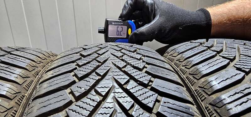 Sailun 185/65 R15 Zimska