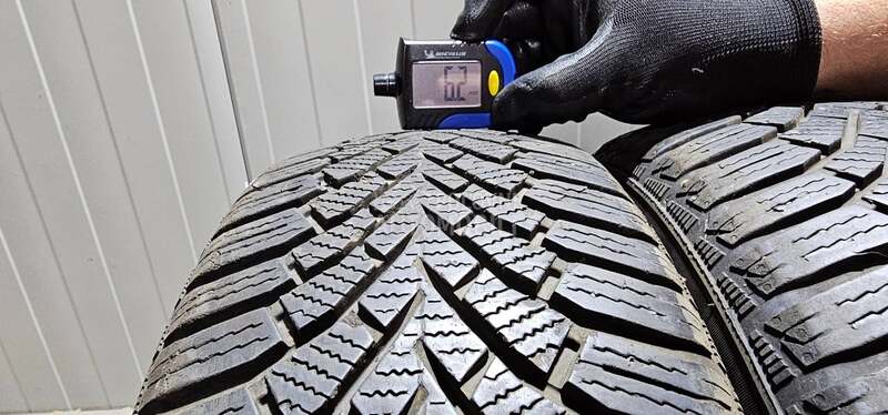 Sailun 185/65 R15 Zimska