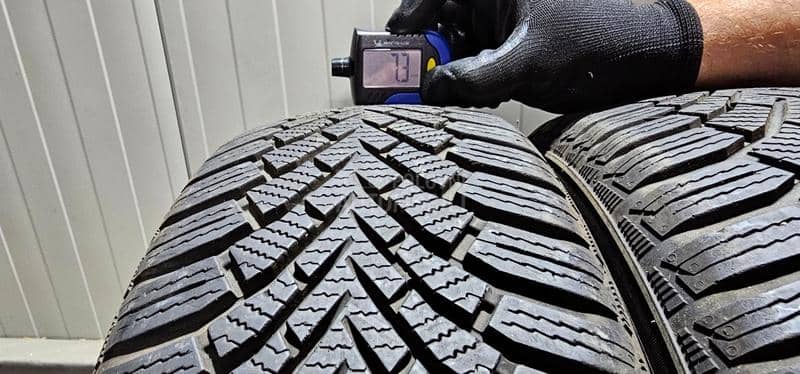 Sailun 185/65 R15 Zimska