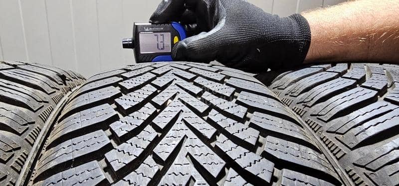 Sailun 185/65 R15 Zimska