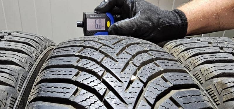 Sailun 185/65 R15 Zimska