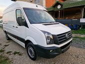 Volkswagen Crafter 2.0tdi L2H2 klima