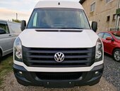 Volkswagen Crafter 2.0tdi L2H2 klima