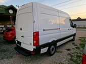 Volkswagen Crafter 2.0tdi L2H2 klima
