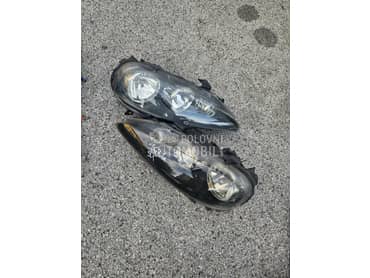 farovi za Alfa Romeo 147 od 2004. do 2008. god.