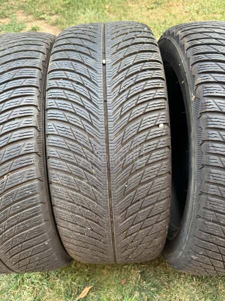 Michelin 245/45 R18 Zimska