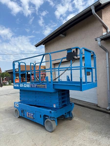 Genie GS 3246 ES