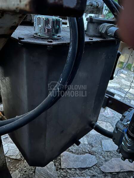 IMT ruka za kopanje