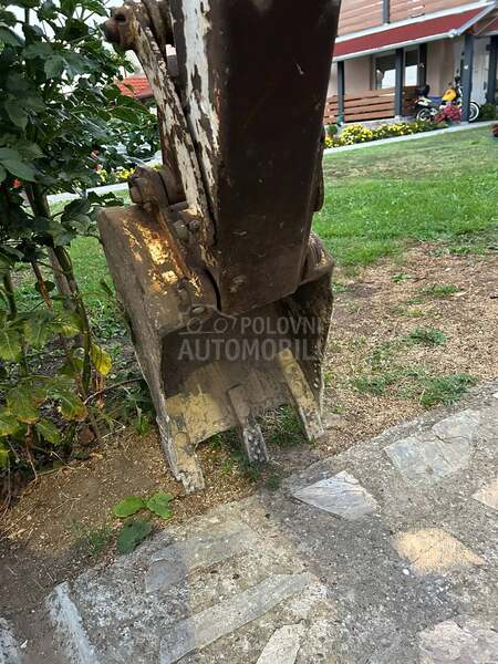 IMT ruka za kopanje