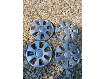 Ratkapne  14" 4 x 100