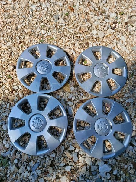 Ratkapne  14" 4 x 100