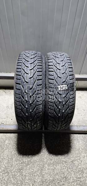 Tigar 185/65 R15 Zimska