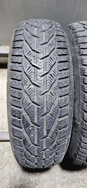 Tigar 185/65 R15 Zimska