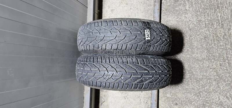 Tigar 185/65 R15 Zimska