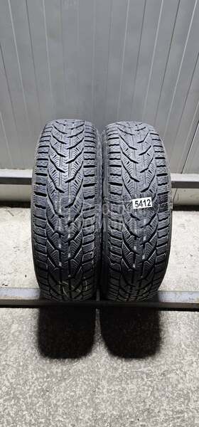 Tigar 185/65 R15 Zimska
