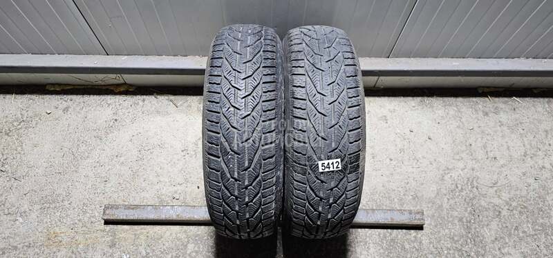 Tigar 185/65 R15 Zimska