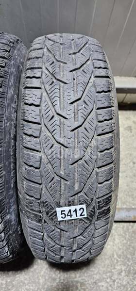 Tigar 185/65 R15 Zimska