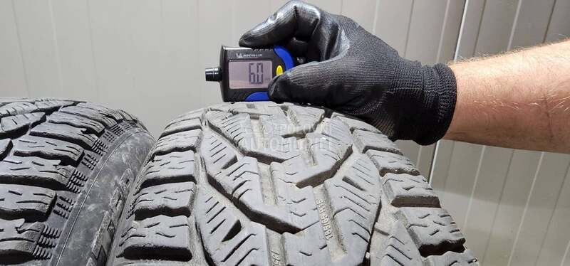 Tigar 185/65 R15 Zimska