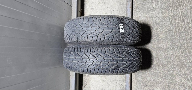 Tigar 185/65 R15 Zimska