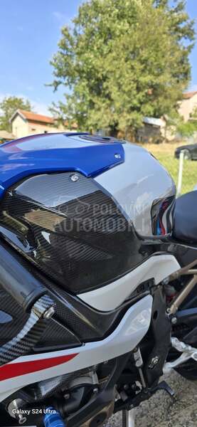 BMW S1000RR M