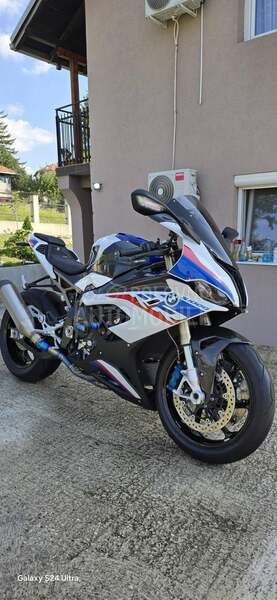 BMW S1000RR M
