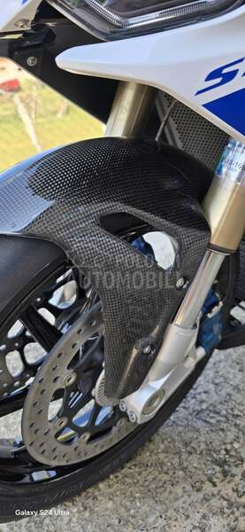 BMW S1000RR M