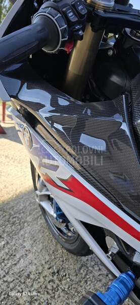BMW S1000RR M