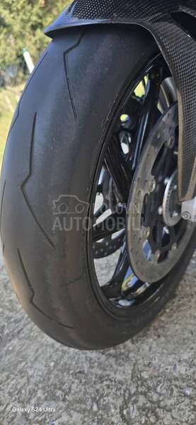 BMW S1000RR M
