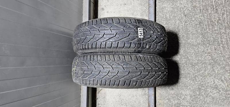 Tigar 185/65 R15 Zimska