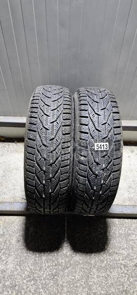Tigar 185/65 R15 Zimska