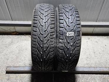 Tigar 185/65 R15 Zimska