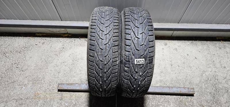 Tigar 185/65 R15 Zimska