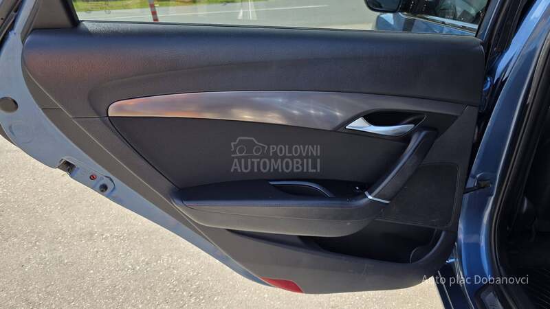 Hyundai i40 1.7crdi