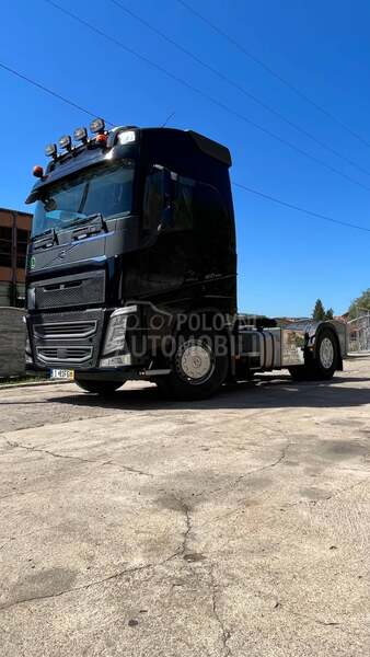 Volvo FH 460