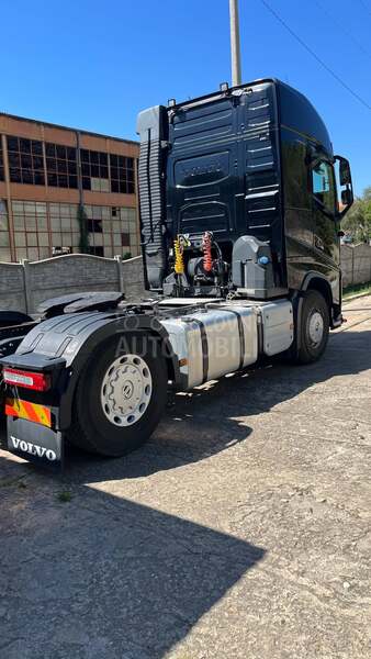 Volvo FH 460