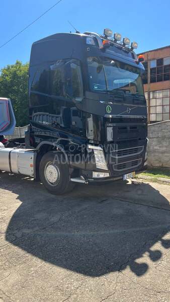Volvo FH 460