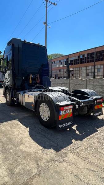 Volvo FH 460